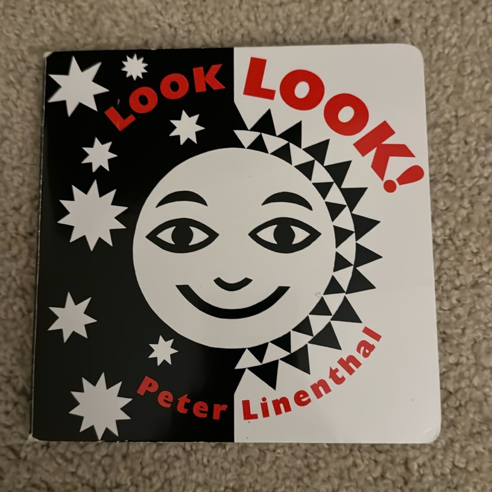 Look look!!